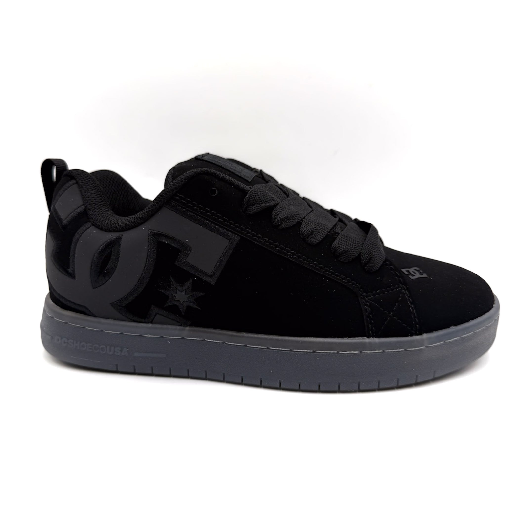DC Shoes Court Graffik SE