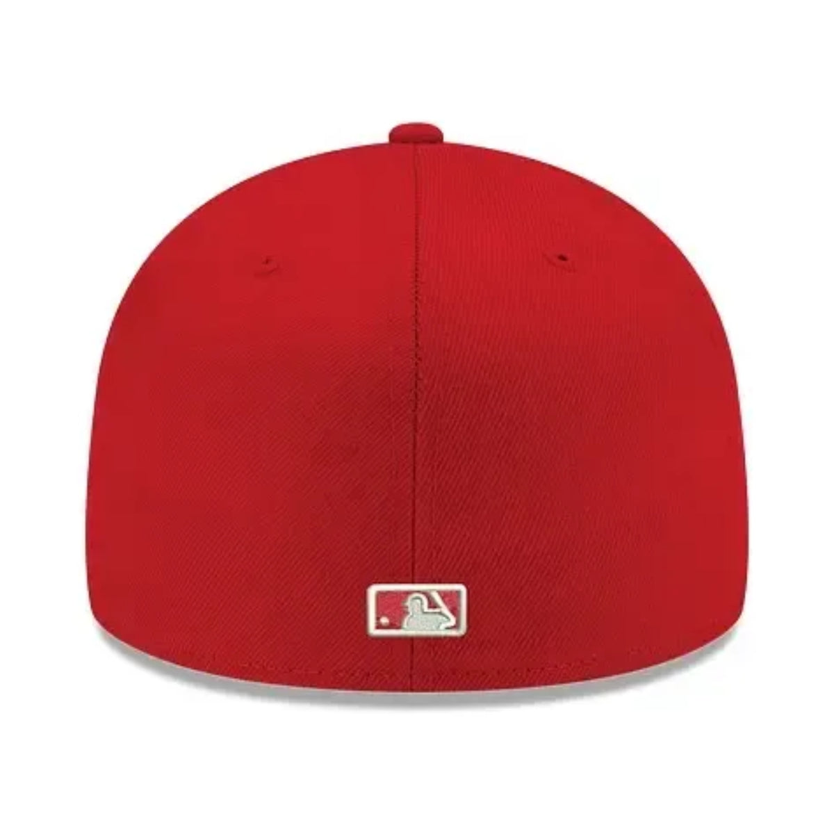 Gorra New Era 59FIFTY Diablos Rojos del México