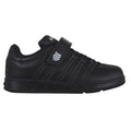 K-Swiss Classic VN Negro con Velcro