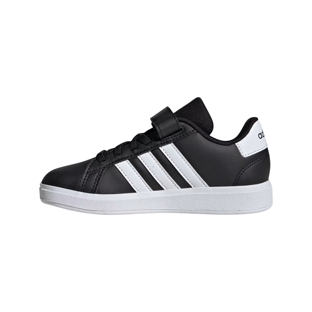 Adidas Grand Court 2.0 Negro/Blanco