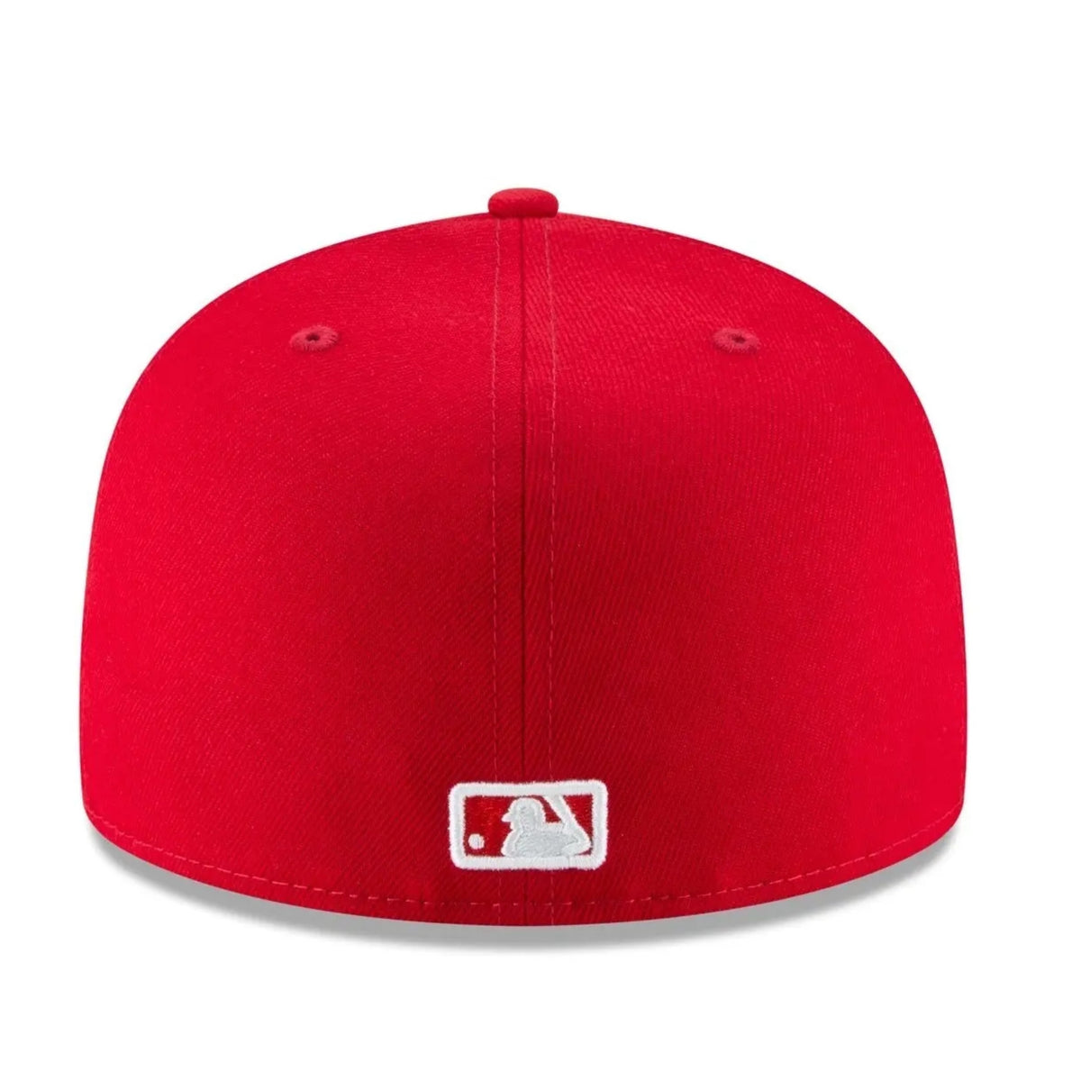 Gorra Roja  Lisa Yankees