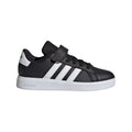 Adidas Grand Court 2.0 Negro/Blanco