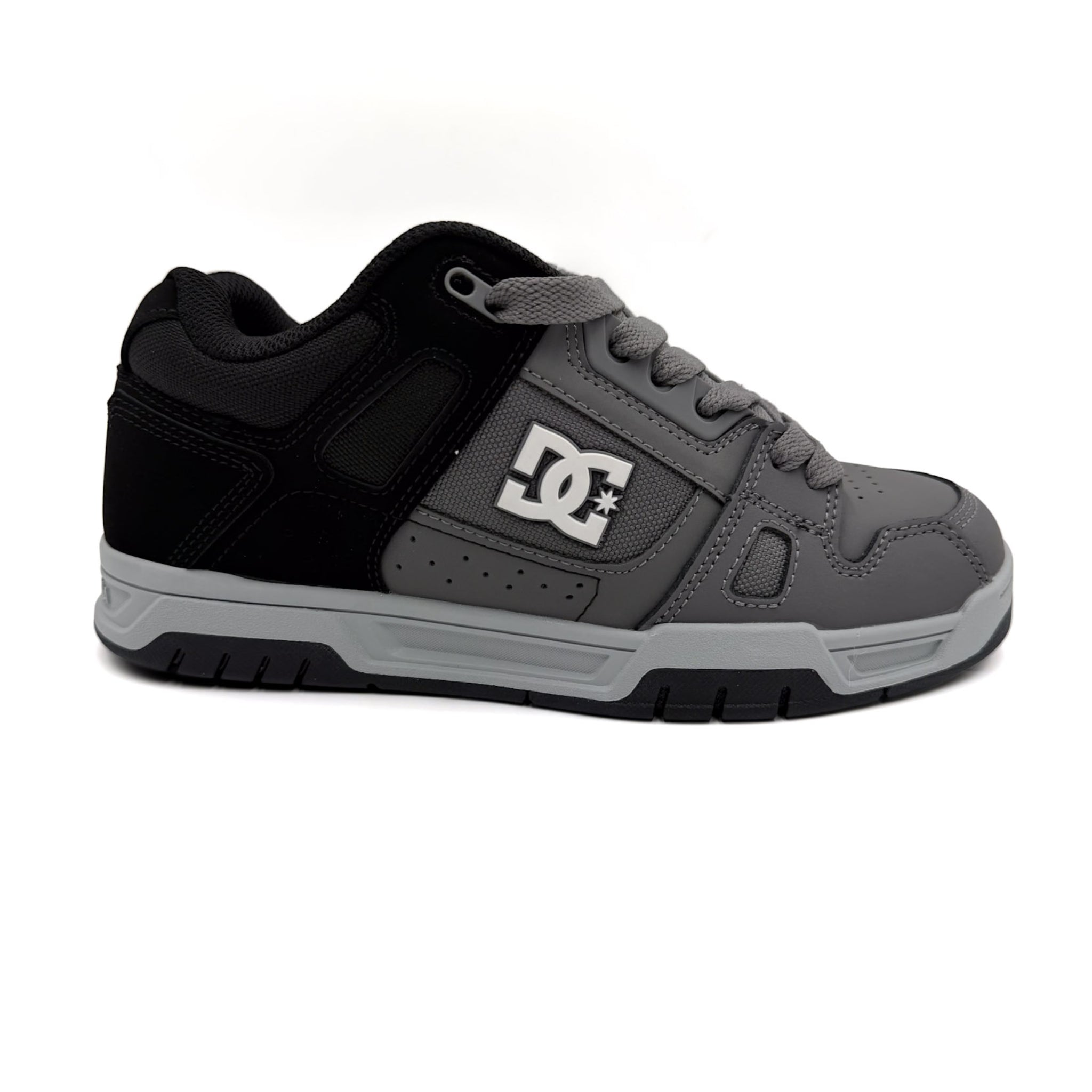 DC Shoes Stag