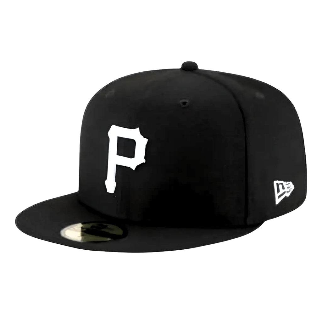 Gorra Pirates