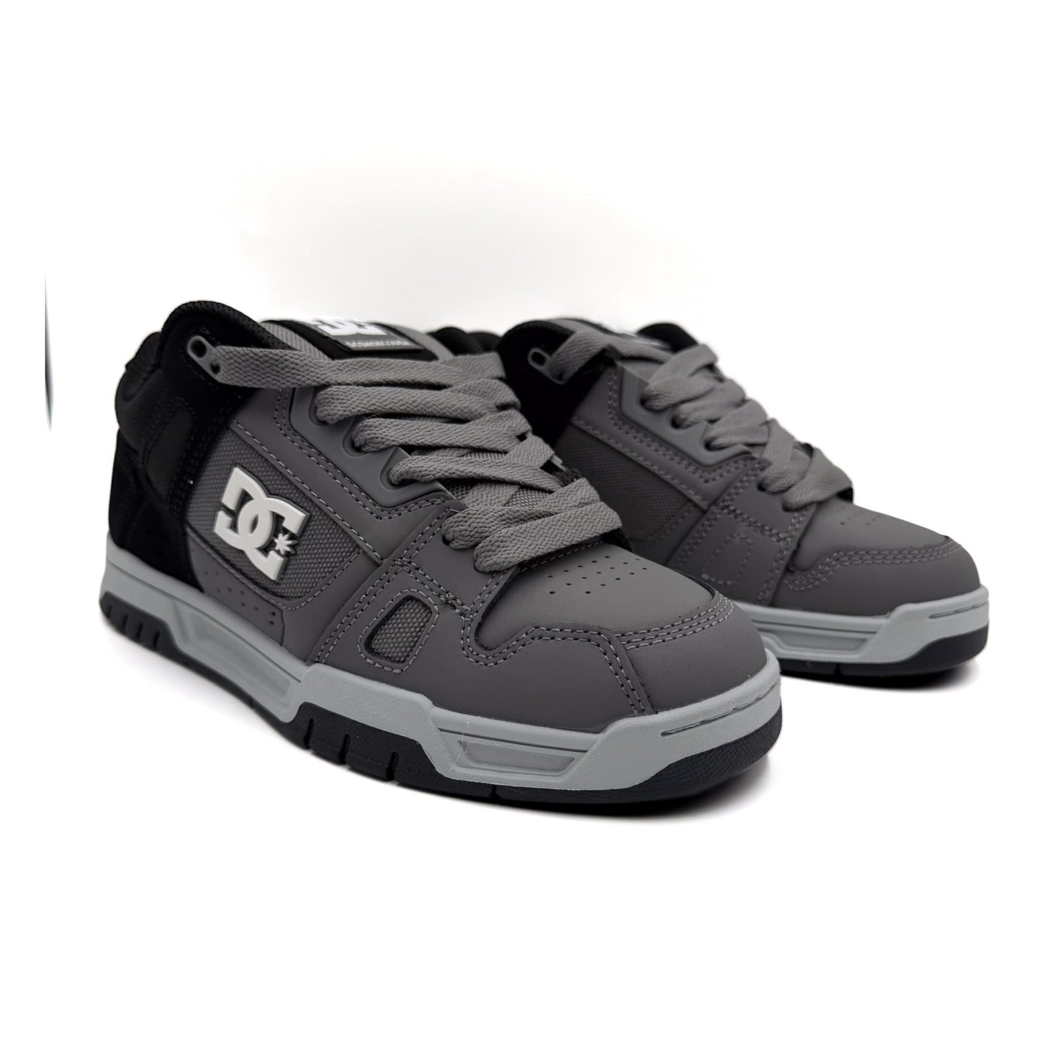 DC Shoes Stag