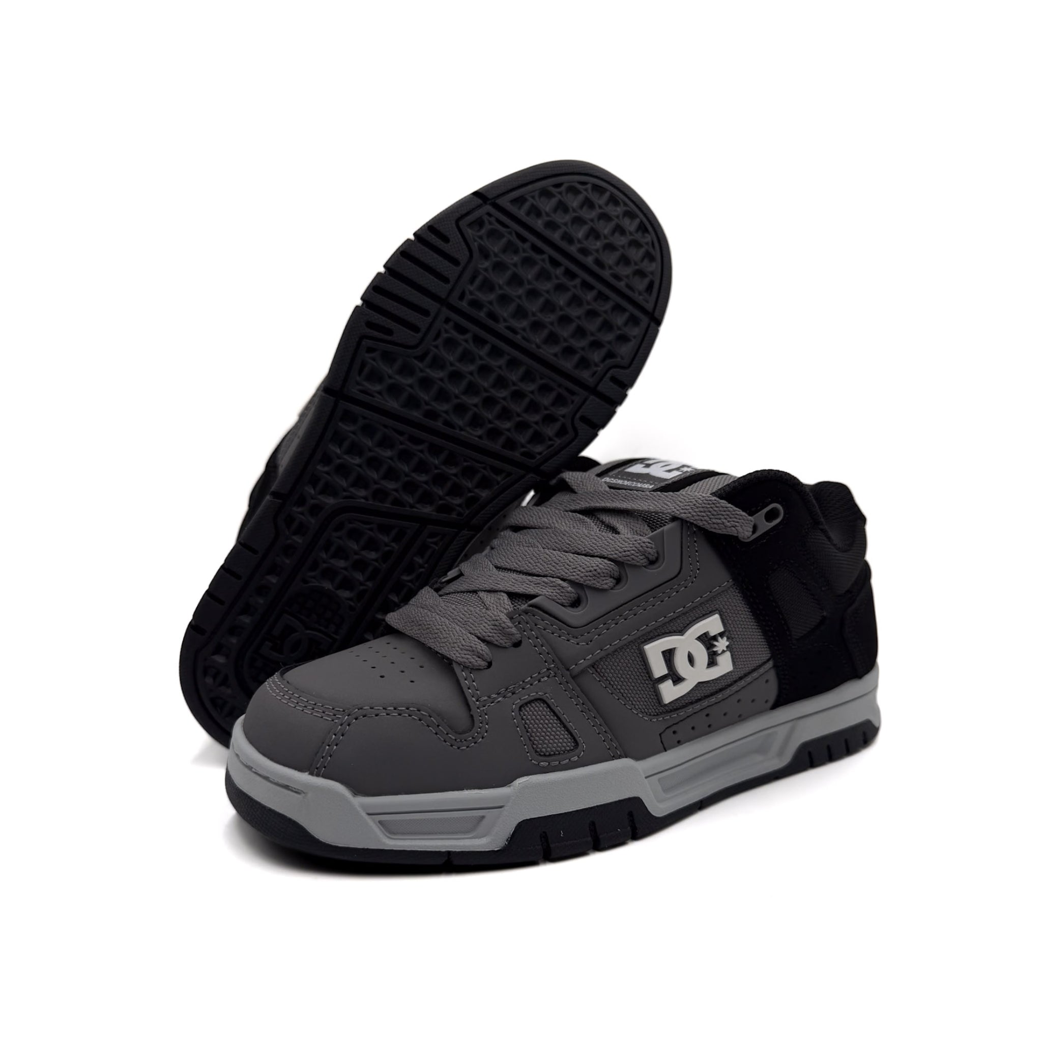 DC Shoes Stag