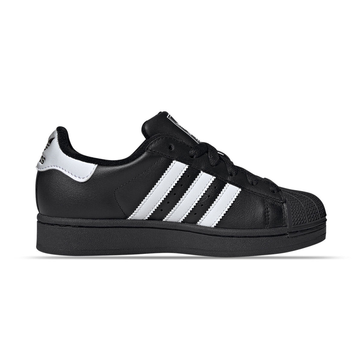 ADIDAS SUPERSTAR II F/BLANCA