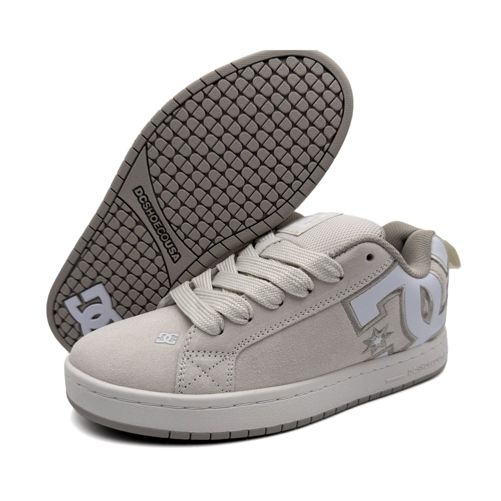 DC Shoes Court Graffik SE
