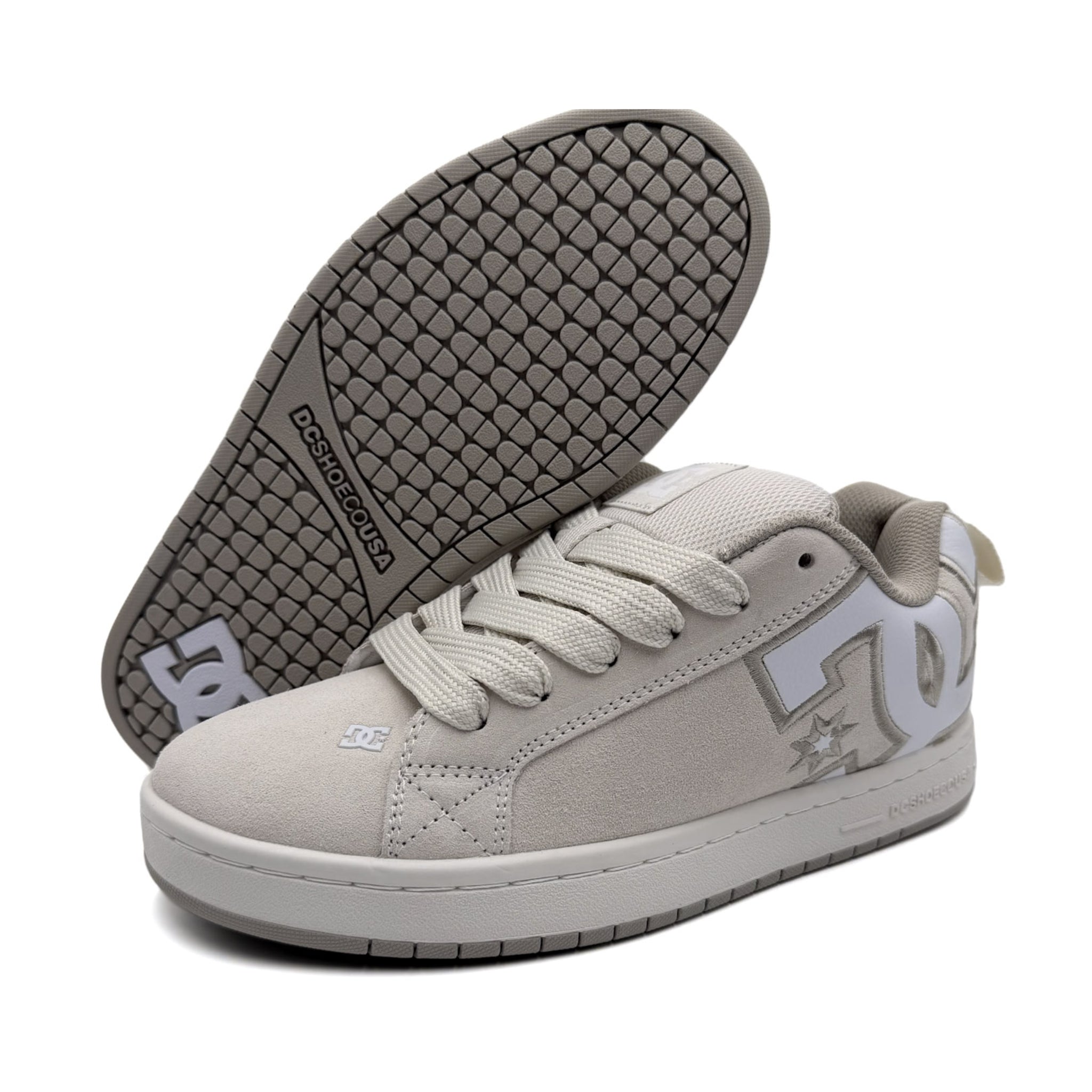 DC Shoes Court Graffik SE