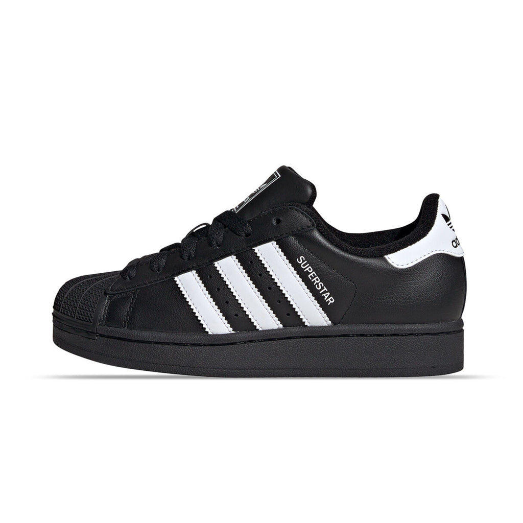 ADIDAS SUPERSTAR II F/BLANCA