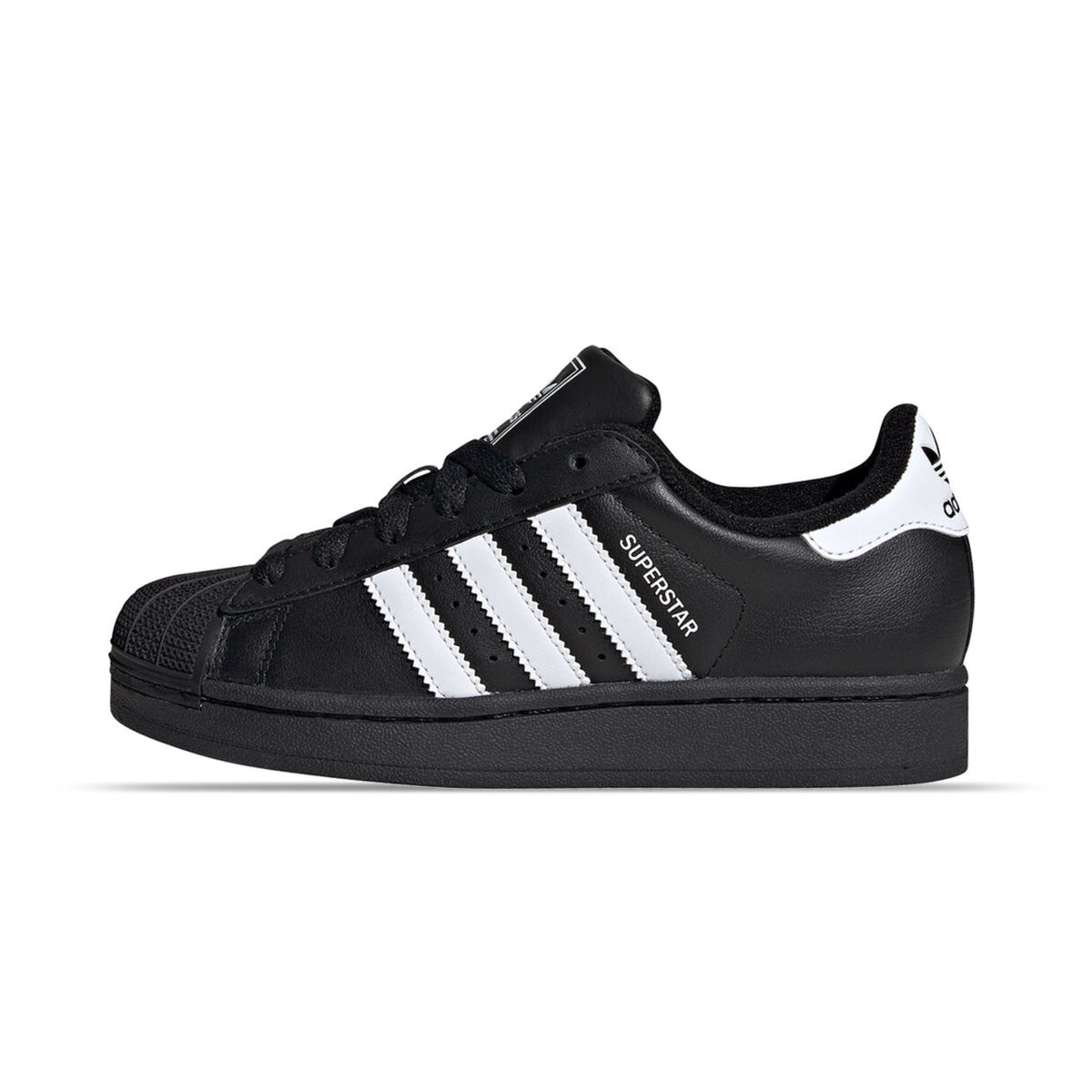 ADIDAS SUPERSTAR II F/BLANCA