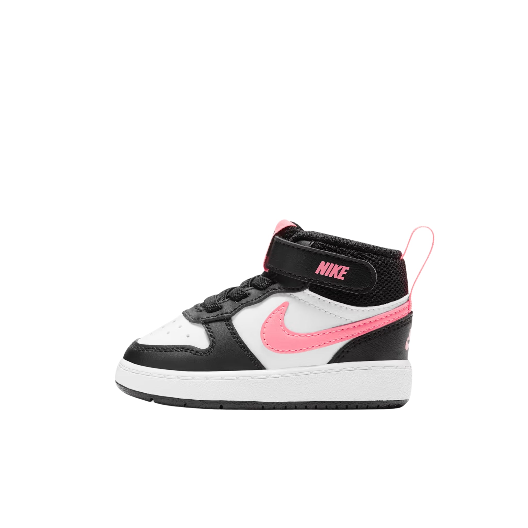 Nike Court Borough Midz (TDV)
