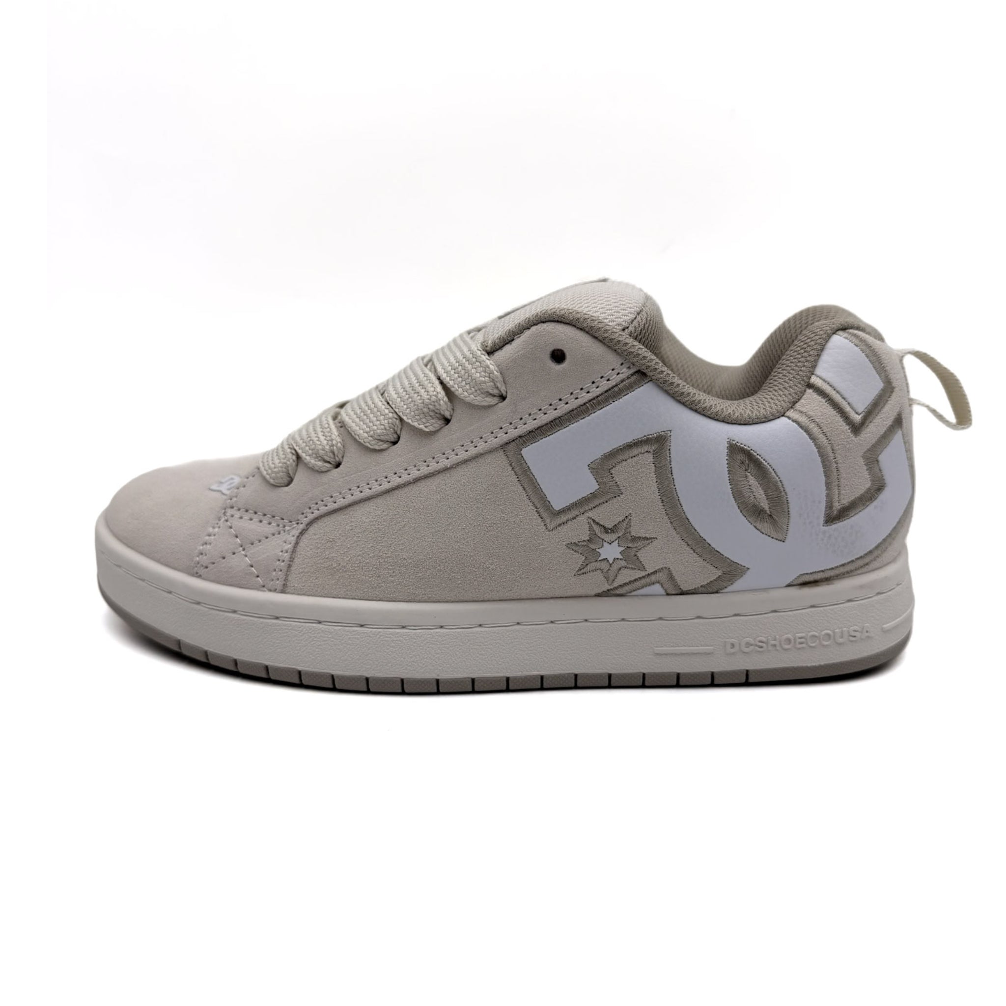 DC Shoes Court Graffik SE