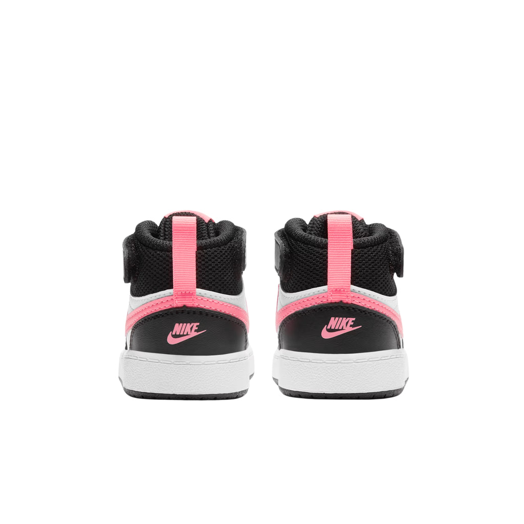 Nike Court Borough Midz (TDV)