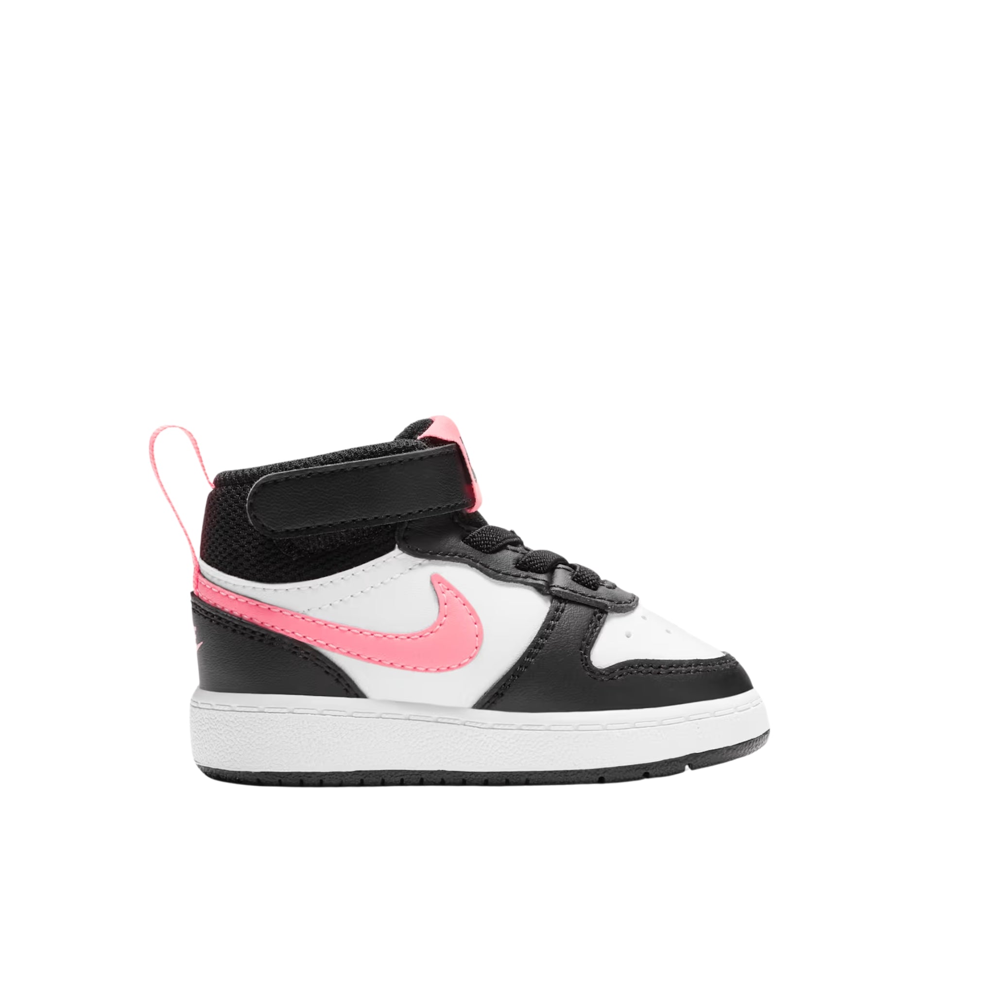 Nike Court Borough Midz (TDV)