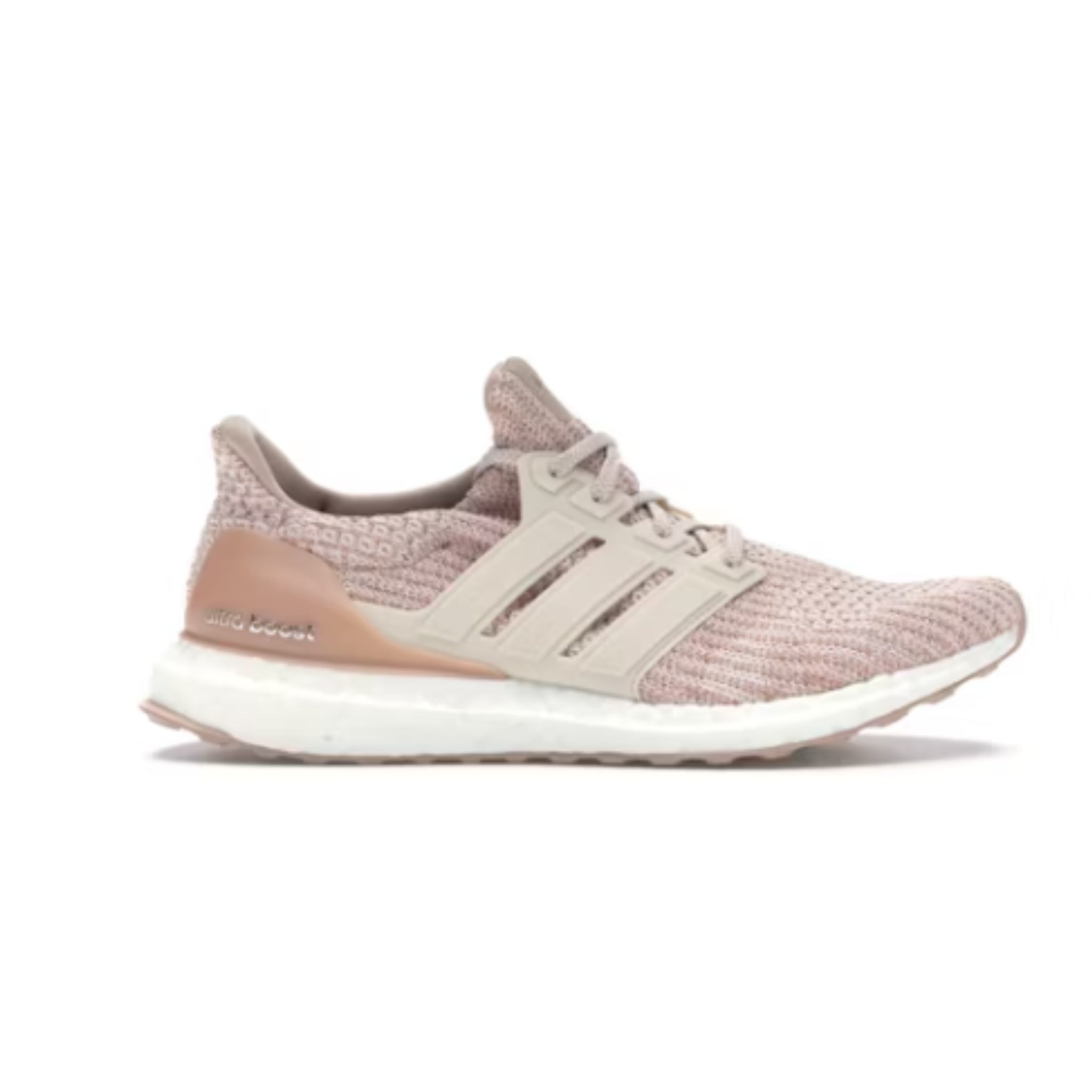 ADIDAS Ultraboost 4.0 "Ash Pearl"