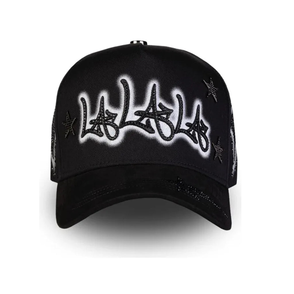 Gorra Rico Hats Lalala Superstar