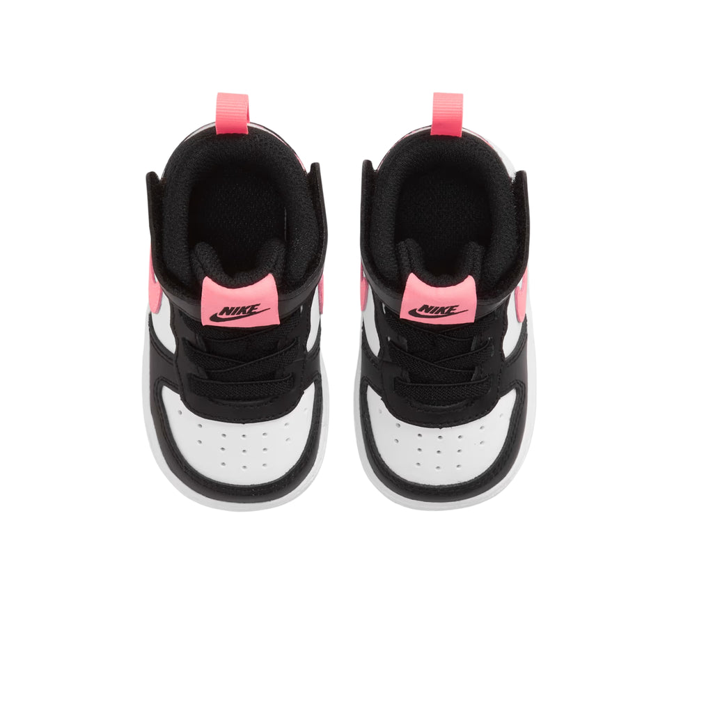 Nike Court Borough Midz (TDV)