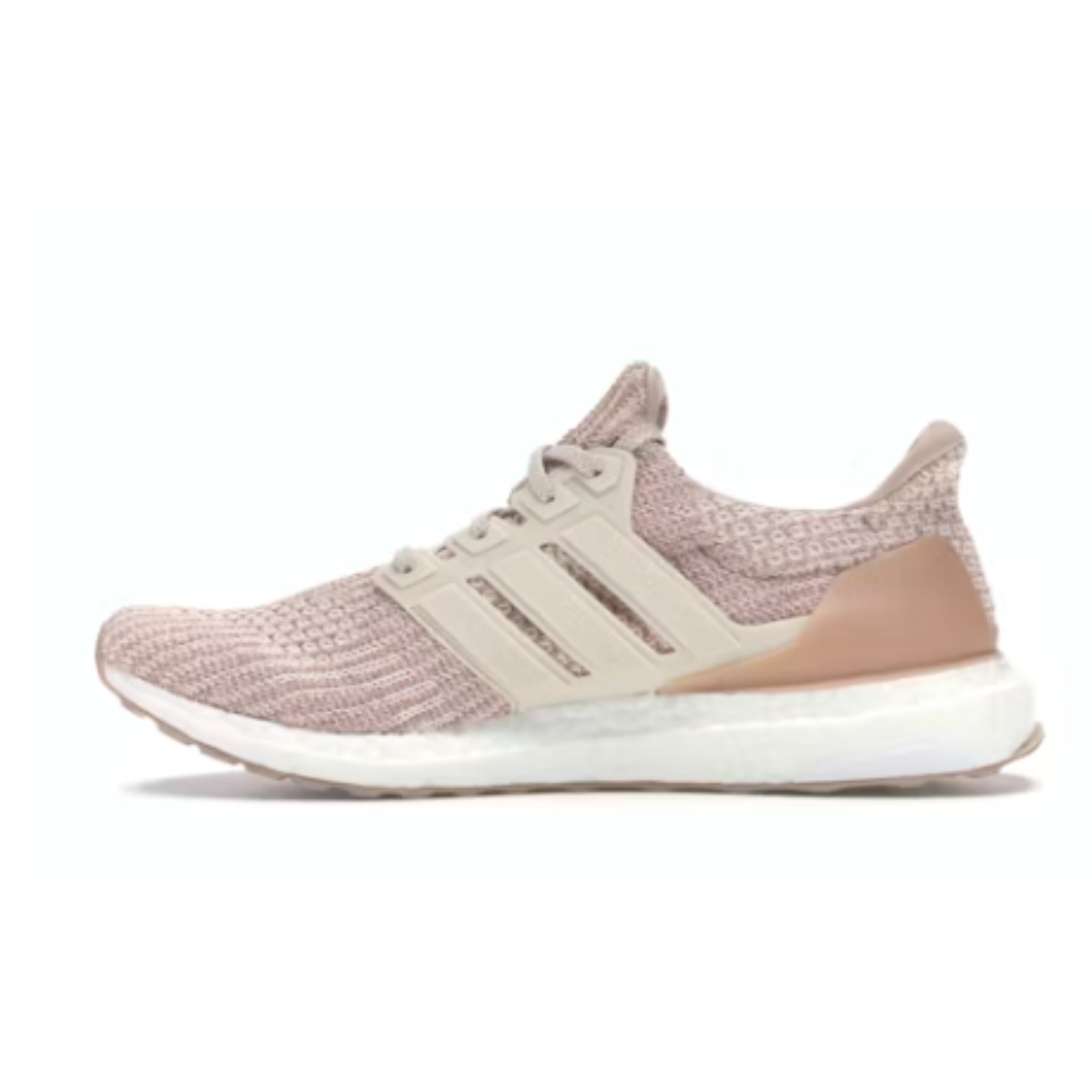 ADIDAS Ultraboost 4.0 "Ash Pearl"