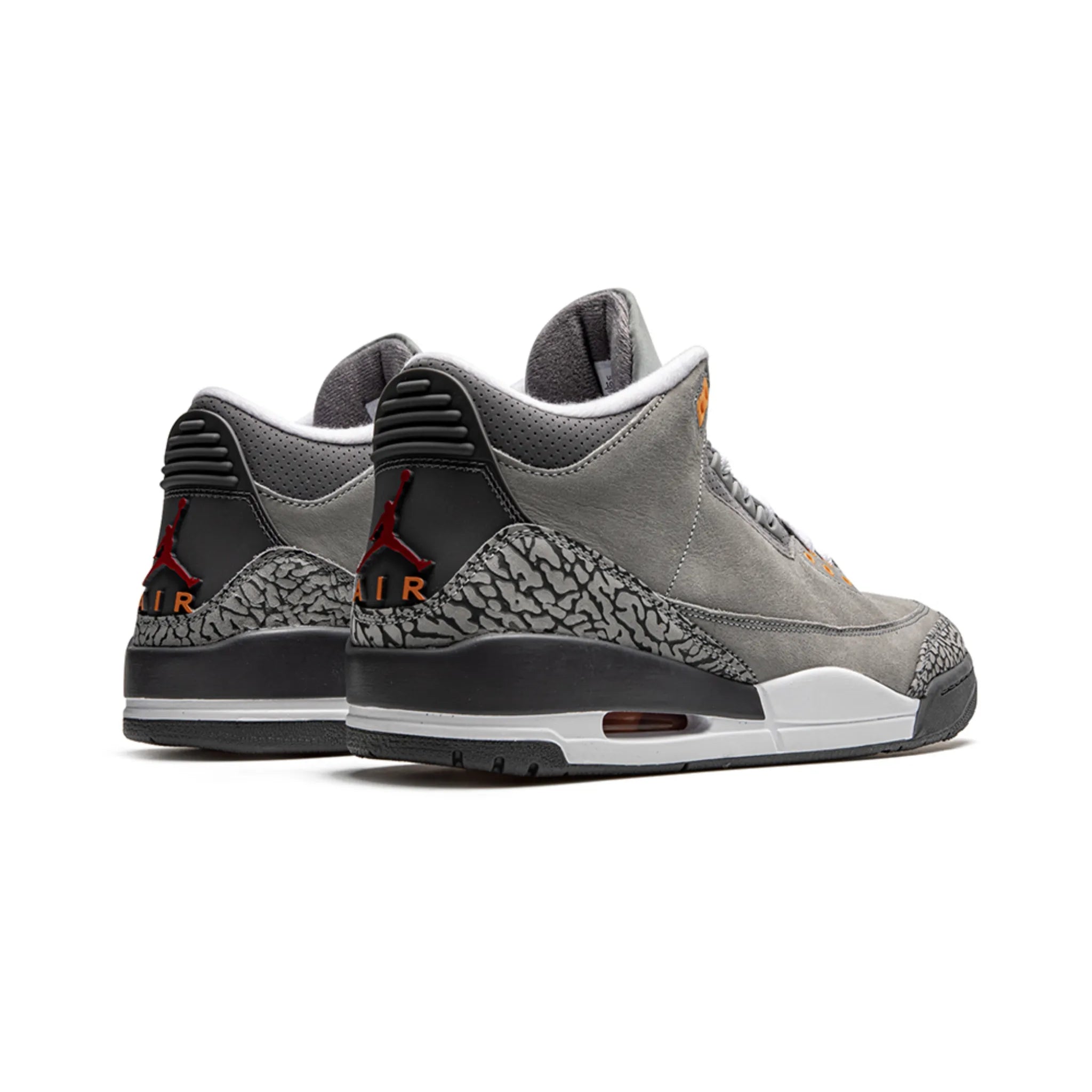 Nike Air Jordan 3 Retro
