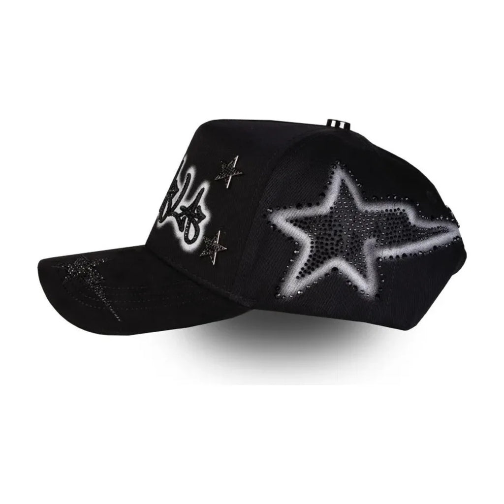 Gorra Rico Hats Lalala Superstar