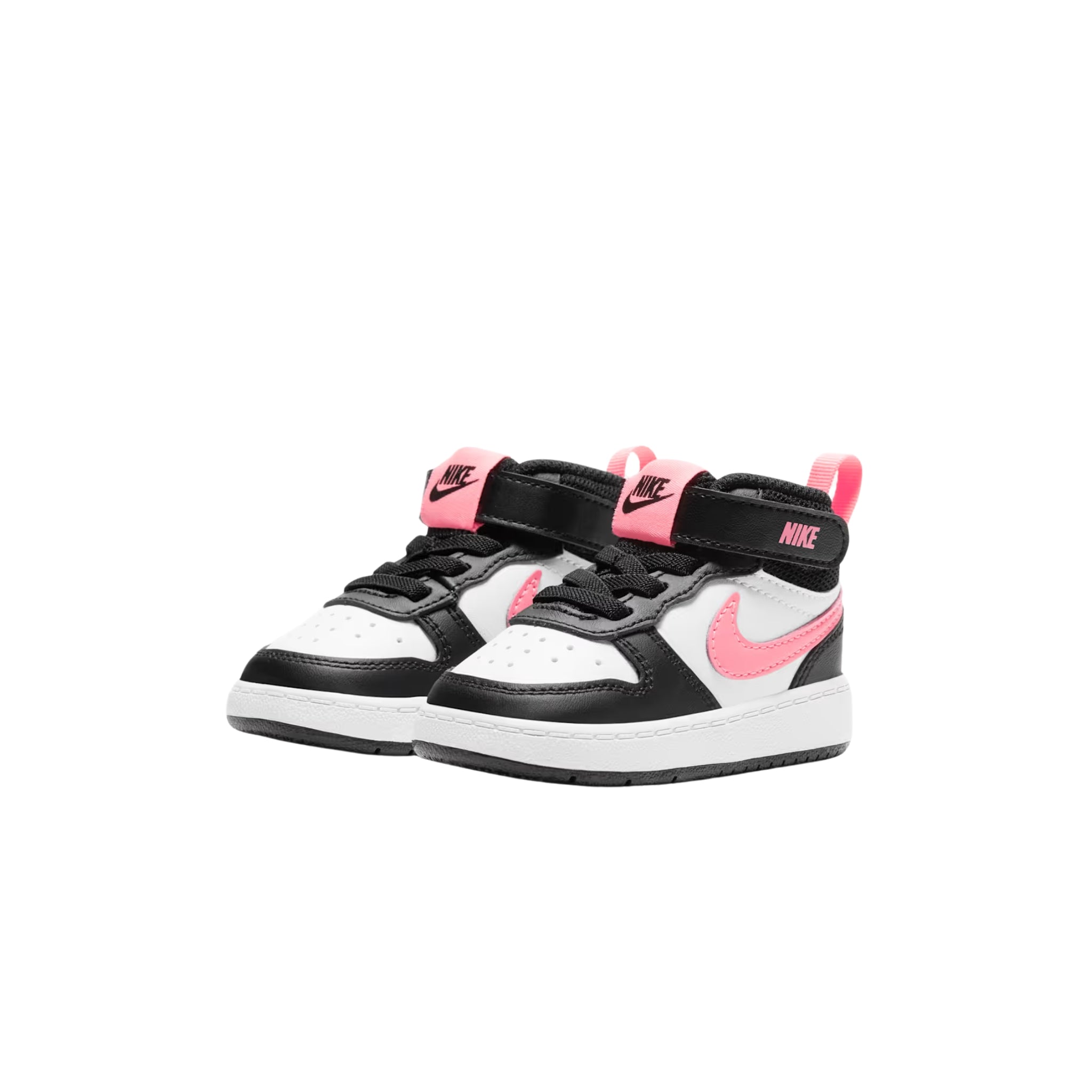 Nike Court Borough Midz (TDV)