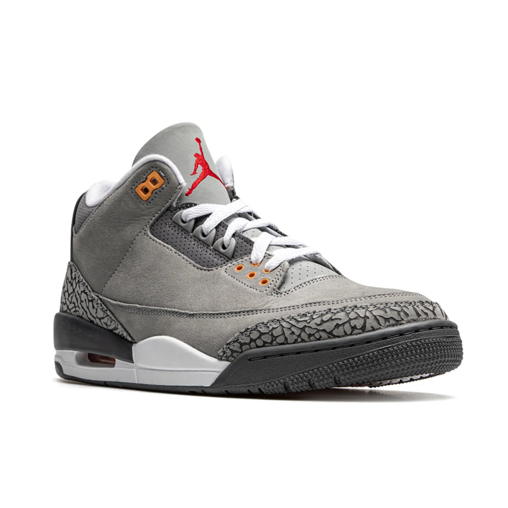 Nike Air Jordan 3 Retro