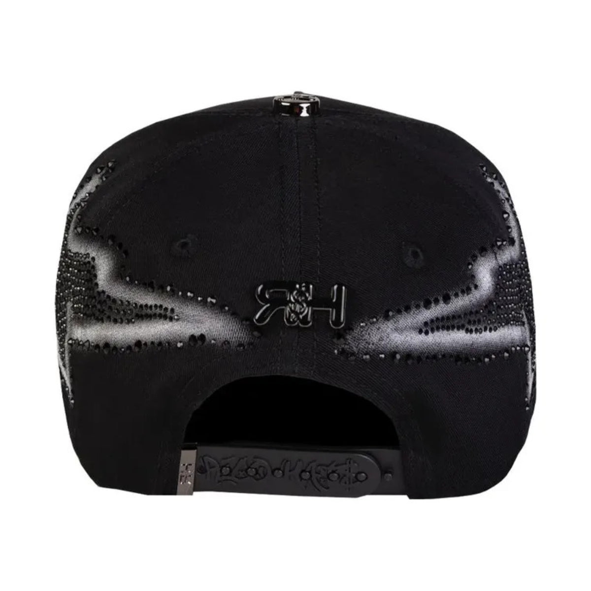 Gorra Rico Hats Lalala Superstar