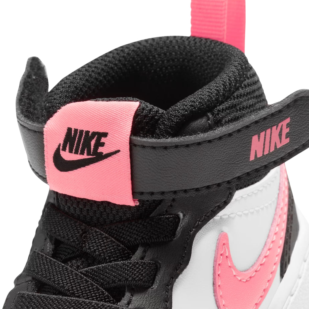 Nike Court Borough Midz (TDV)