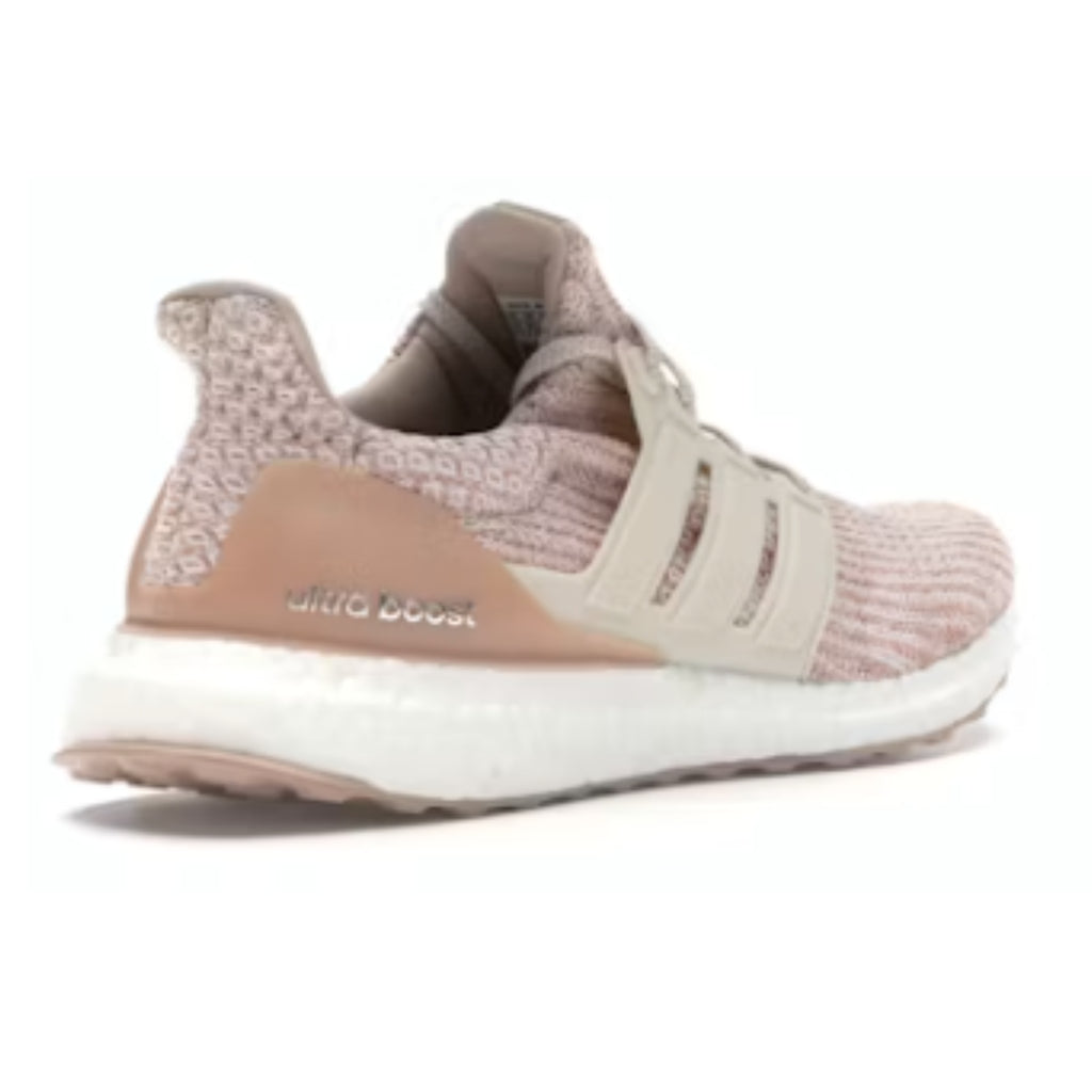 ADIDAS Ultraboost 4.0 "Ash Pearl"