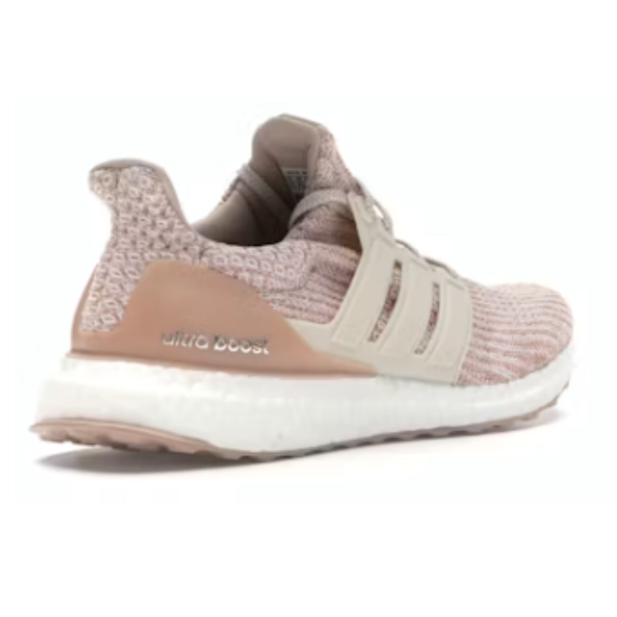 ADIDAS Ultraboost 4.0 "Ash Pearl"