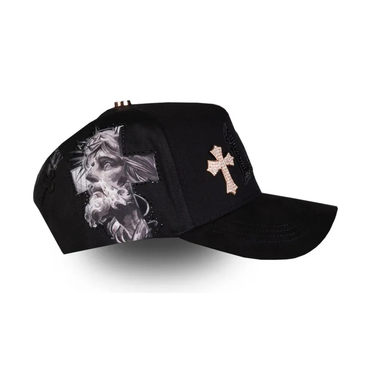 Gorra Rico Hats Lalala Superstar (Copia)