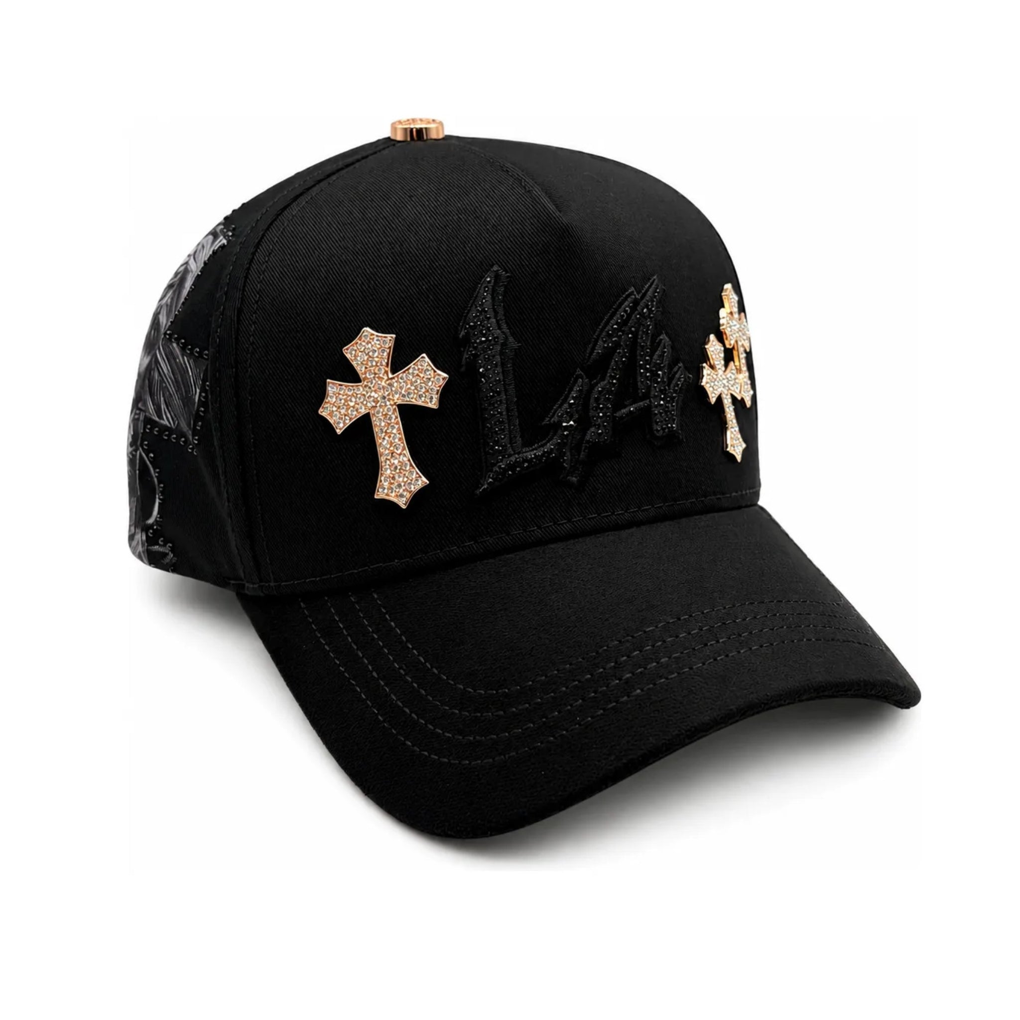 Gorra Rico Hats Lalala Superstar (Copia)