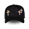 Gorra Rico Hats Lalala Superstar (Copia)