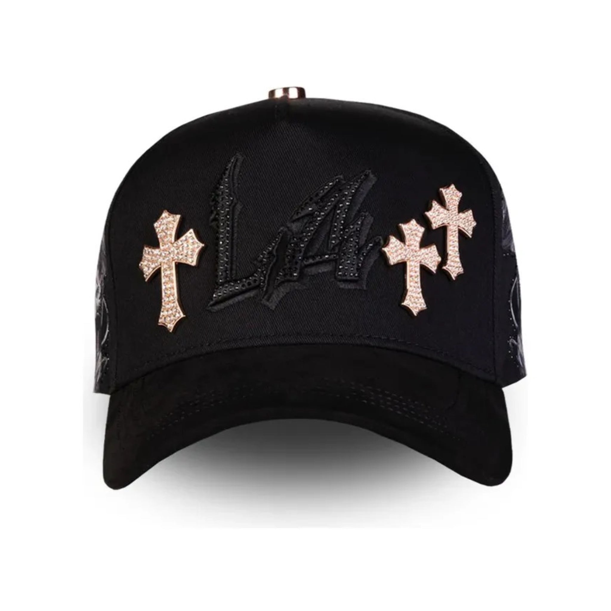 Gorra Rico Hats Lalala Superstar (Copia)