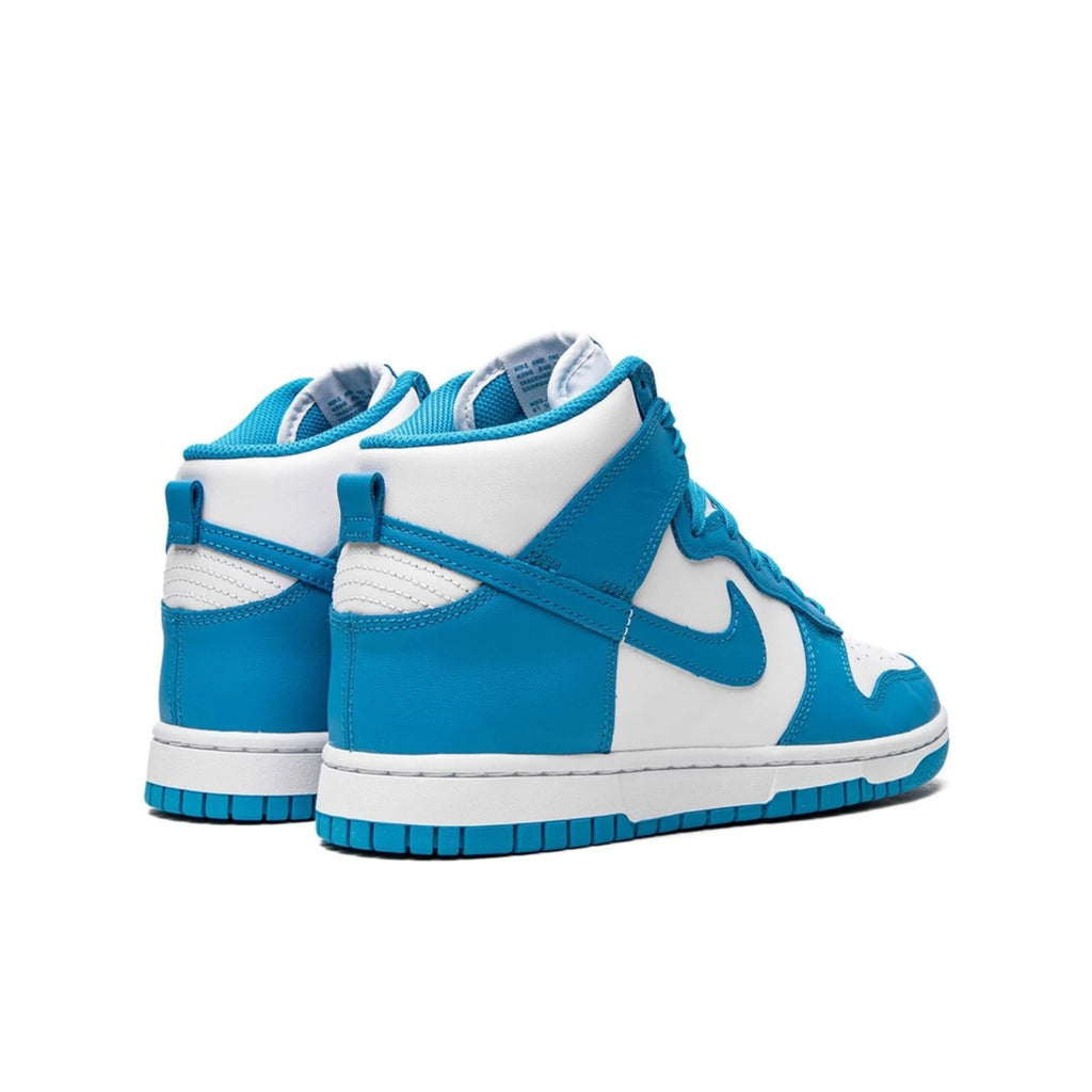 Nike Dunk HI Retro