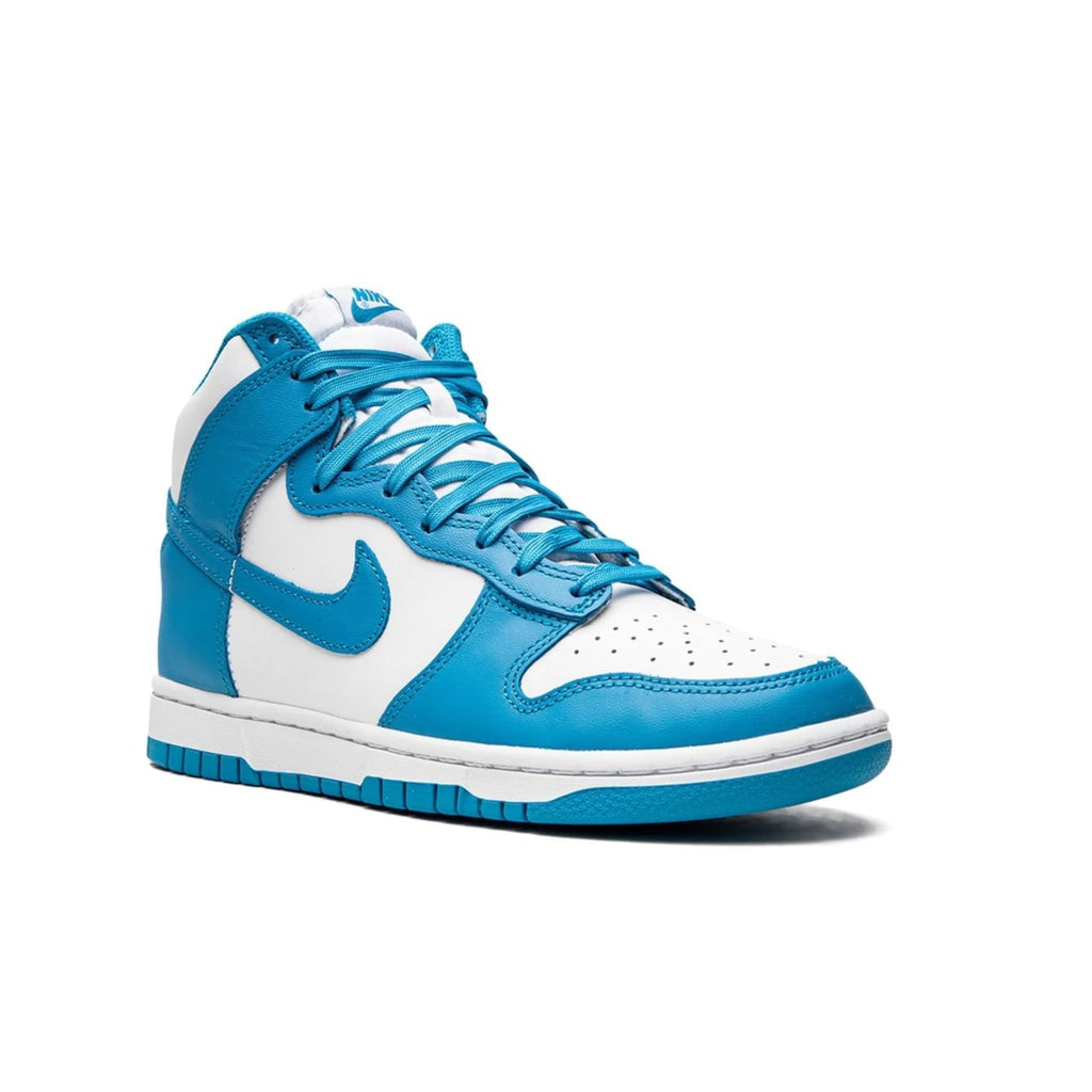 Nike Dunk HI Retro