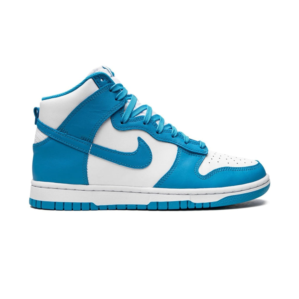 Nike Dunk HI Retro