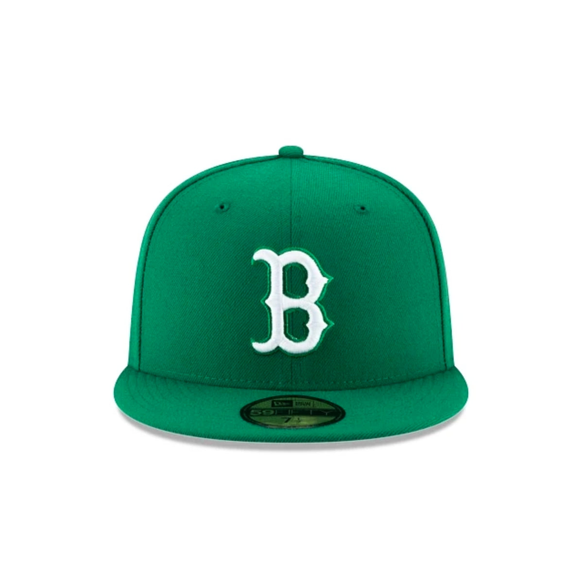 Gorra Boston Red Sox Verde