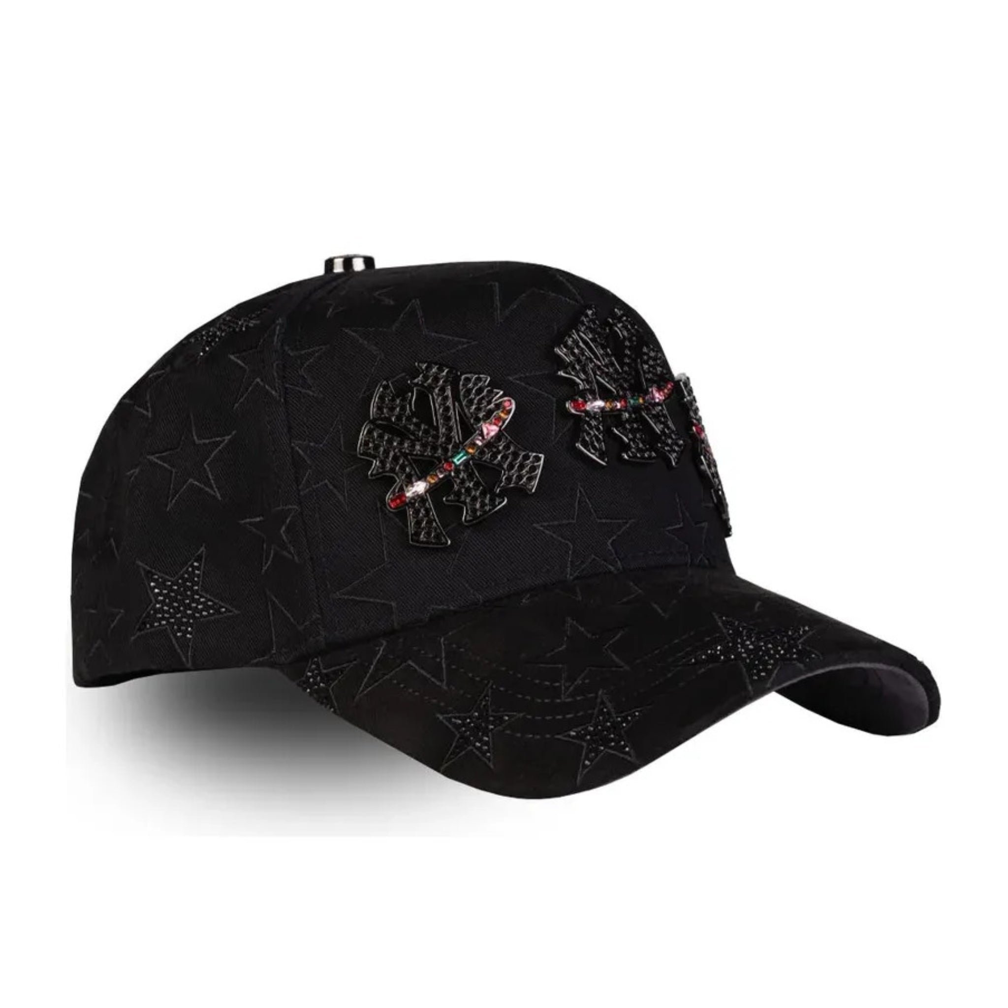 Gorra Rico Hats Lalala Superstar (Copia) (Copia)