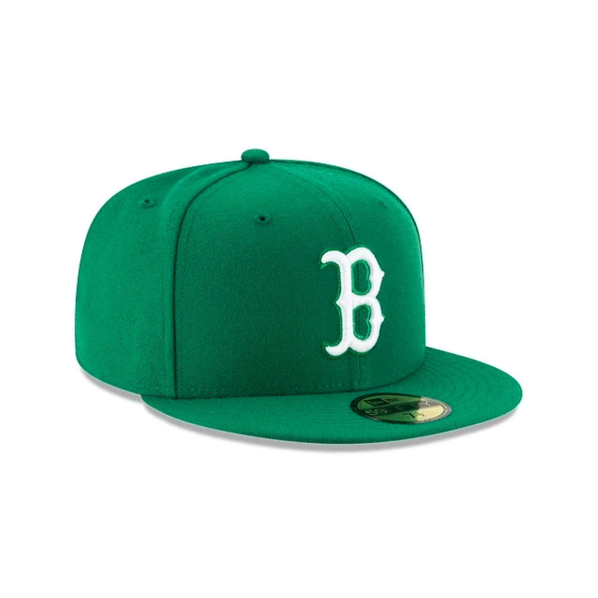 Gorra Boston Red Sox Verde