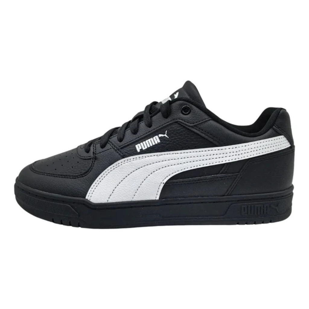 PUMA CAVEN III NEGRO/BLANCO