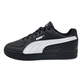 PUMA CAVEN III NEGRO/BLANCO
