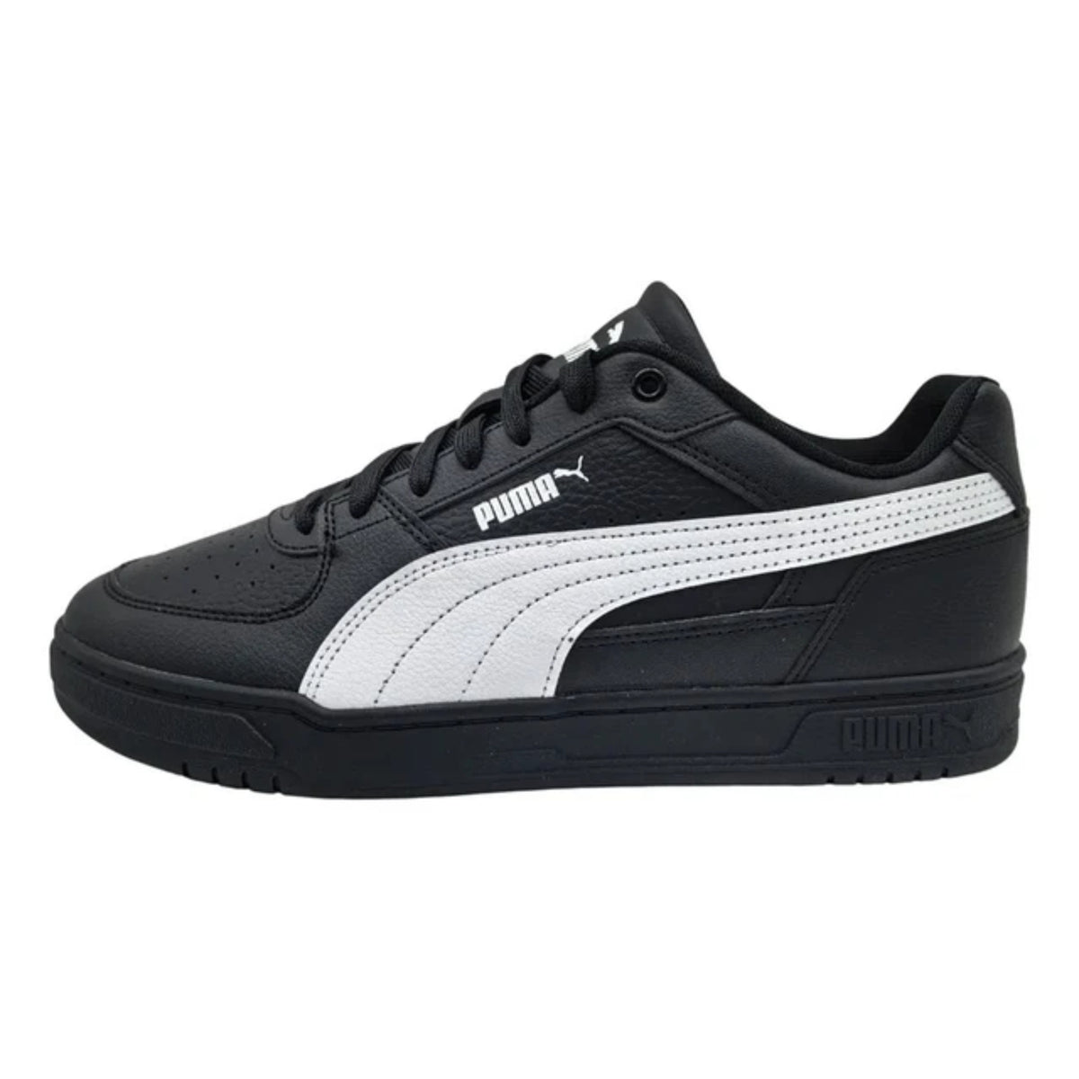 PUMA CAVEN III NEGRO/BLANCO