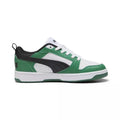 Puma Rebound V6 Lo Jr